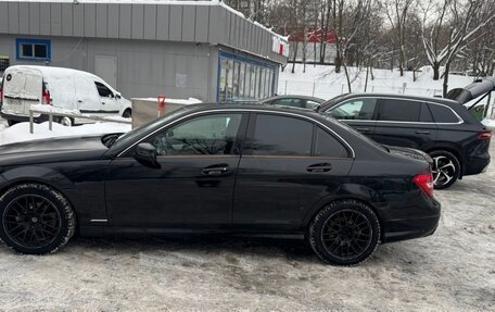 Mercedes-Benz C-Класс, 2014 год, 1 300 000 рублей, 3 фотография