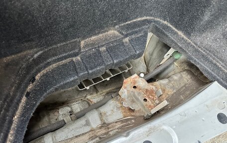 Toyota Mark II IX (X110), 2001 год, 495 000 рублей, 38 фотография