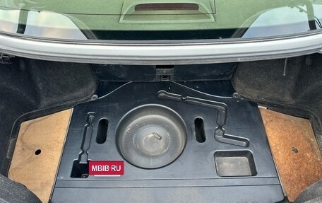 Toyota Mark II IX (X110), 2001 год, 495 000 рублей, 35 фотография