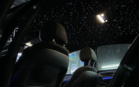 BMW 5 серия, 2019 год, 4 990 000 рублей, 13 фотография