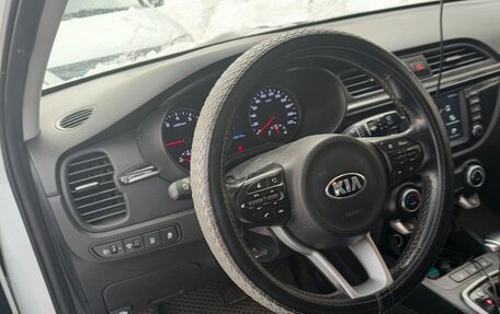 KIA Rio IV, 2019 год, 1 470 000 рублей, 2 фотография