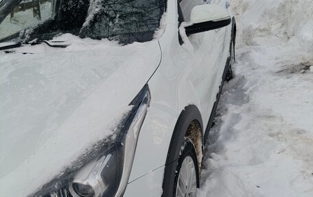 KIA Rio IV, 2019 год, 1 470 000 рублей, 7 фотография