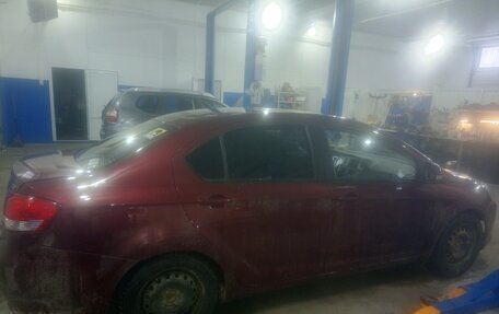 ТагАЗ C-30, 2011 год, 350 000 рублей, 2 фотография