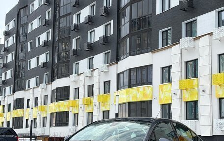 Citroen C5 II, 2009 год, 450 000 рублей, 3 фотография