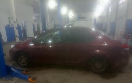 ТагАЗ C-30, 2011 год, 350 000 рублей, 4 фотография