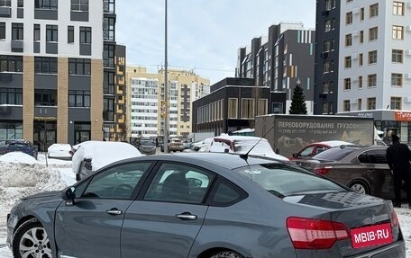 Citroen C5 II, 2009 год, 450 000 рублей, 4 фотография