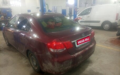 ТагАЗ C-30, 2011 год, 350 000 рублей, 3 фотография