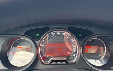 Citroen C5 II, 2009 год, 450 000 рублей, 13 фотография