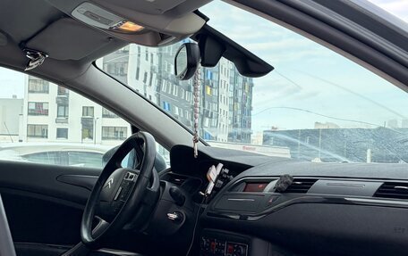 Citroen C5 II, 2009 год, 450 000 рублей, 6 фотография