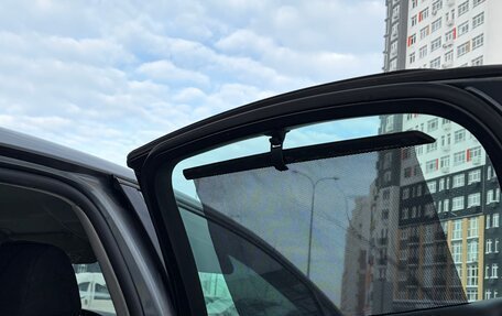 Citroen C5 II, 2009 год, 450 000 рублей, 11 фотография