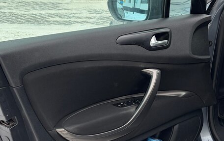 Citroen C5 II, 2009 год, 450 000 рублей, 8 фотография