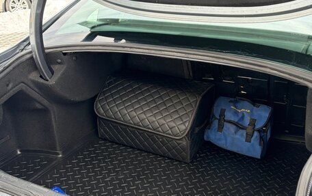 Citroen C5 II, 2009 год, 450 000 рублей, 14 фотография