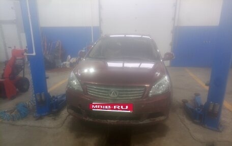 ТагАЗ C-30, 2011 год, 350 000 рублей, 5 фотография