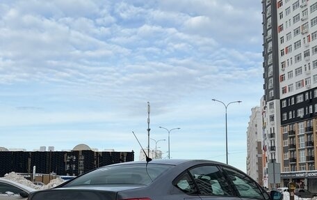 Citroen C5 II, 2009 год, 450 000 рублей, 2 фотография