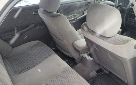 Mazda 626, 2000 год, 340 000 рублей, 7 фотография