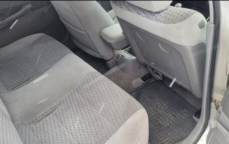 Mazda 626, 2000 год, 340 000 рублей, 6 фотография