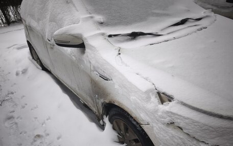 KIA Rio III рестайлинг, 2012 год, 300 000 рублей, 2 фотография