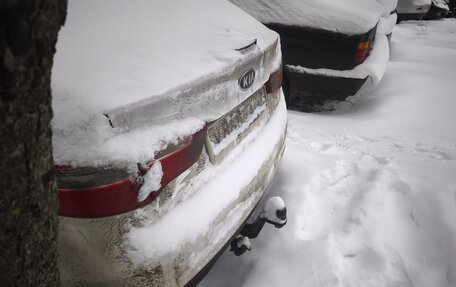 KIA Rio III рестайлинг, 2012 год, 300 000 рублей, 4 фотография