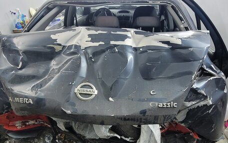 Nissan Almera Classic, 2008 год, 210 000 рублей, 4 фотография