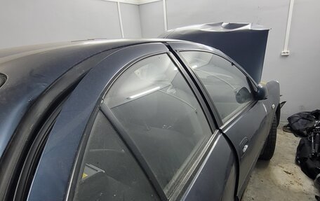 Nissan Almera Classic, 2008 год, 210 000 рублей, 7 фотография