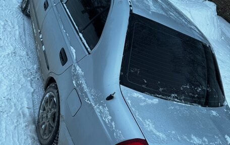 Hyundai Accent II, 2005 год, 350 000 рублей, 5 фотография