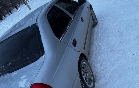 Hyundai Accent II, 2005 год, 350 000 рублей, 6 фотография