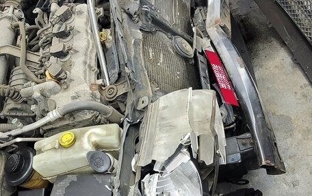 Nissan Almera Classic, 2008 год, 210 000 рублей, 3 фотография