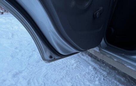 Hyundai Accent II, 2005 год, 350 000 рублей, 17 фотография