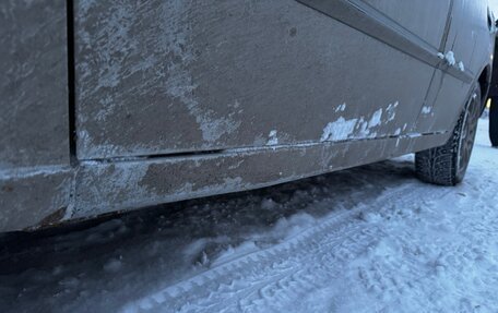 Hyundai Accent II, 2005 год, 350 000 рублей, 10 фотография