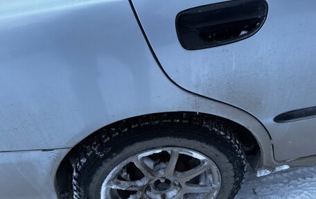 Hyundai Accent II, 2005 год, 350 000 рублей, 8 фотография