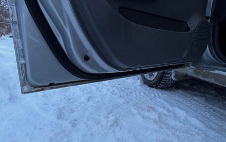 Hyundai Accent II, 2005 год, 350 000 рублей, 18 фотография