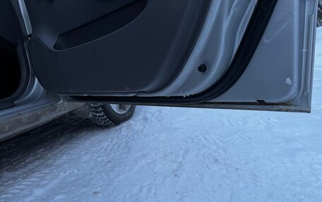 Hyundai Accent II, 2005 год, 350 000 рублей, 16 фотография