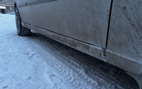 Hyundai Accent II, 2005 год, 350 000 рублей, 11 фотография