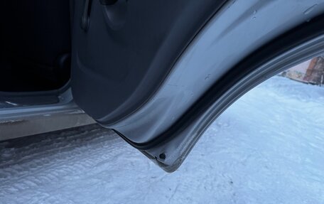 Hyundai Accent II, 2005 год, 350 000 рублей, 19 фотография