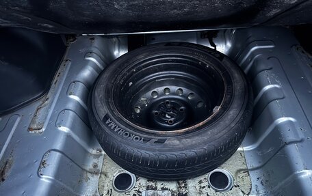 Hyundai Accent II, 2005 год, 350 000 рублей, 22 фотография