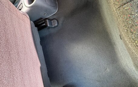 Hyundai Accent II, 2005 год, 350 000 рублей, 26 фотография