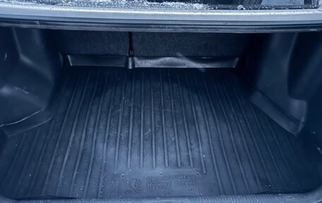 Hyundai Accent II, 2005 год, 350 000 рублей, 21 фотография