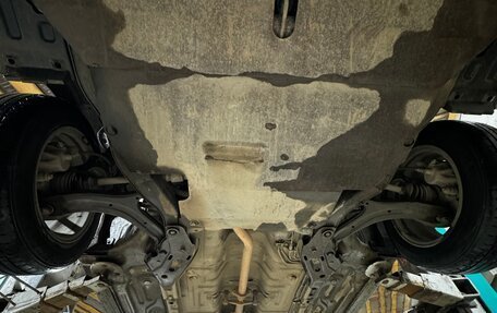 Hyundai Accent II, 2005 год, 350 000 рублей, 28 фотография