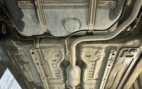 Hyundai Accent II, 2005 год, 350 000 рублей, 27 фотография