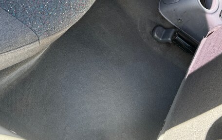 Hyundai Accent II, 2005 год, 350 000 рублей, 25 фотография