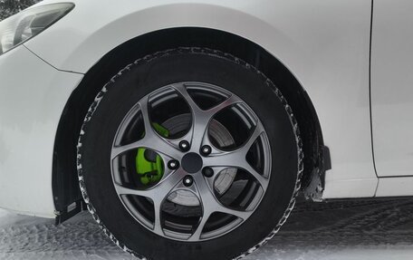 Mazda 6, 2015 год, 1 415 000 рублей, 10 фотография