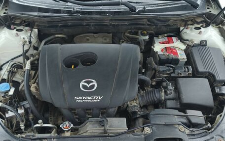 Mazda 6, 2015 год, 1 415 000 рублей, 11 фотография