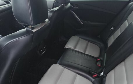 Mazda 6, 2015 год, 1 415 000 рублей, 18 фотография