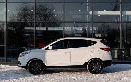 Hyundai ix35 I рестайлинг, 2015 год, 1 550 000 рублей, 7 фотография