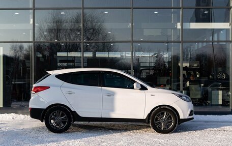 Hyundai ix35 I рестайлинг, 2015 год, 1 550 000 рублей, 8 фотография