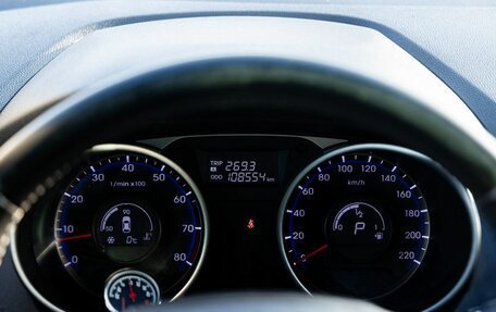 Hyundai ix35 I рестайлинг, 2015 год, 1 550 000 рублей, 16 фотография