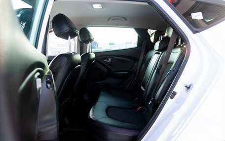 Hyundai ix35 I рестайлинг, 2015 год, 1 550 000 рублей, 13 фотография