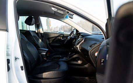 Hyundai ix35 I рестайлинг, 2015 год, 1 550 000 рублей, 11 фотография