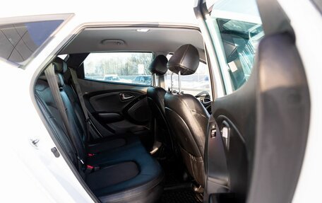 Hyundai ix35 I рестайлинг, 2015 год, 1 550 000 рублей, 12 фотография