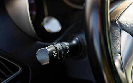 Hyundai ix35 I рестайлинг, 2015 год, 1 550 000 рублей, 17 фотография